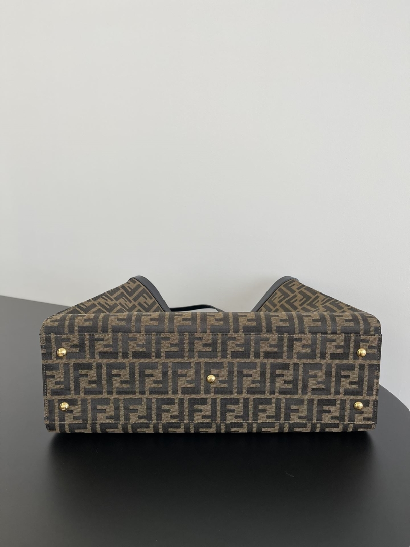 Fendi Shopping Bags